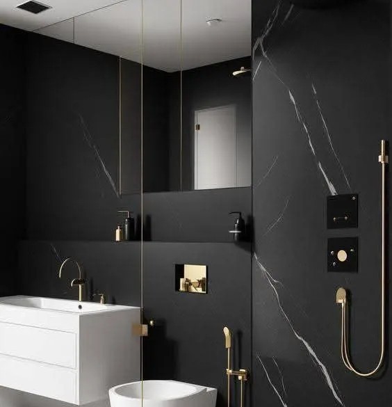 Hospitality bath Purpose mobile