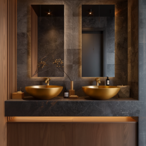 Read more about the article Inspiring Hospitality Bathroom Ideas to Wow Your Guests