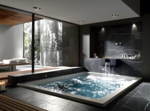 Read more about the article Bathroom Fixtures for Major Hospitality: Where Guest Delight Meets Spec Discipline