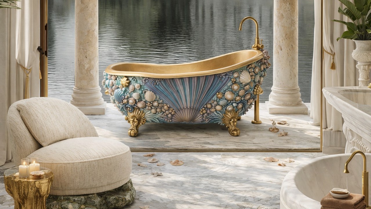 Hospitality Restroom Design