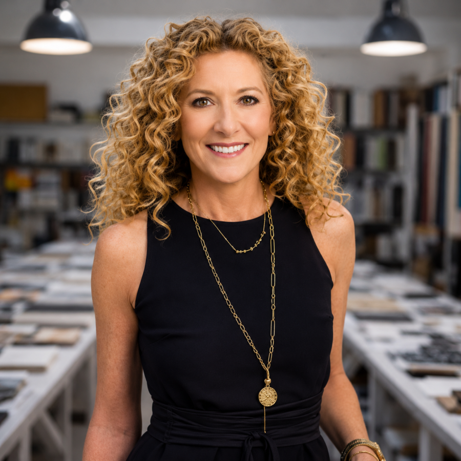 Kelly Hoppen
