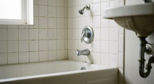 Read more about the article Which Bathroom Fixtures Age Out Before Your PIP Cycle Ends