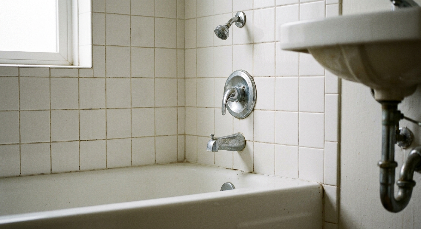 You are currently viewing Which Bathroom Fixtures Age Out Before Your PIP Cycle Ends