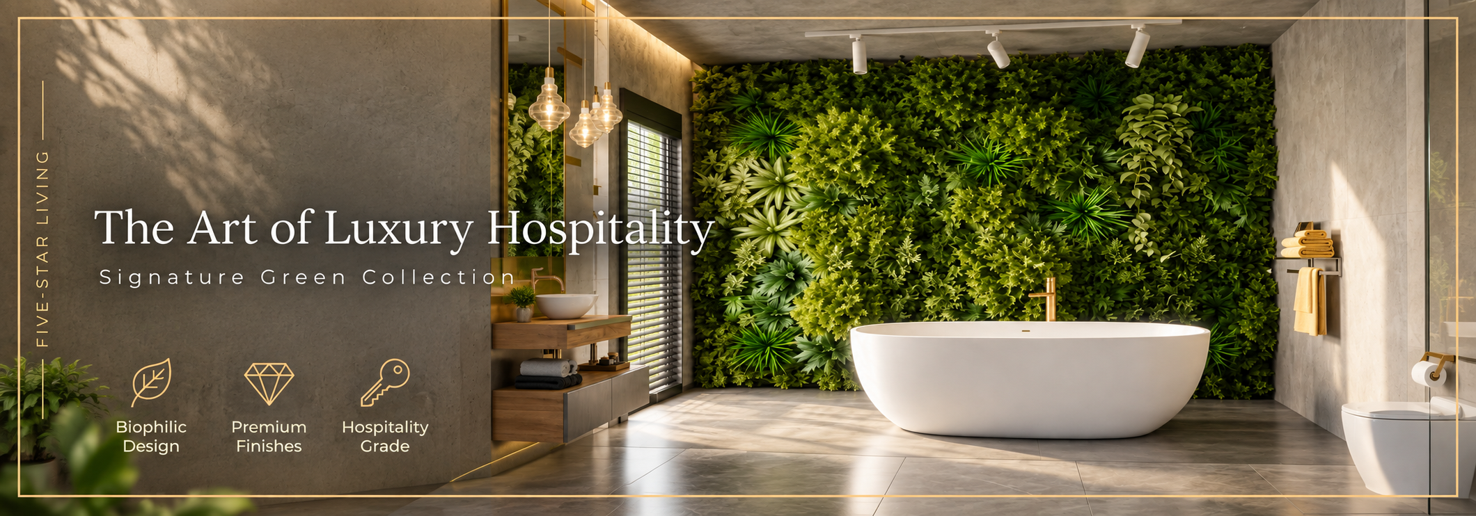 Read more about the article Hotel Commercial Bathroom Fixture: Top Brands Compared