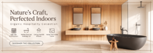 Read more about the article Hotel Bathroom Performance Engineering: MEP & Fixture Specification
